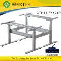 Electrical Sit and Stand Height Adjustable Desk frame steel intelligent adjustable frame